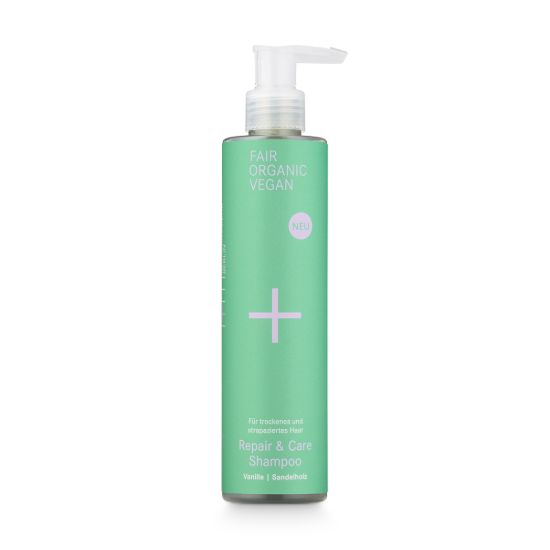 Bild von Repair & Care Shampoo | Hair Care